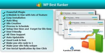 WP Best Ranker