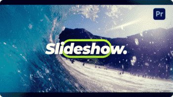 Slideshow For Premiere Pro